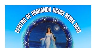 Centro de Umbanda de Camaquã apoia as festividades à Mãe Iemanjá em Arambaré