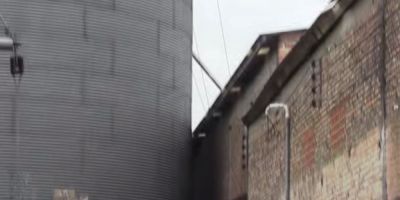 Homem morre após cair de silo de arroz em Tapes