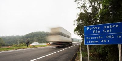 Governador assina parceria com BNDES para concessão de rodovias estaduais