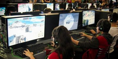 Isenção de impostos sobre videogames pode ser votada após recesso