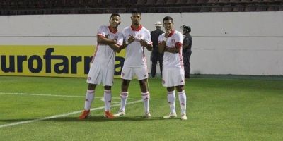 Inter desafia o Corinthians por vaga na final da Copa São Paulo