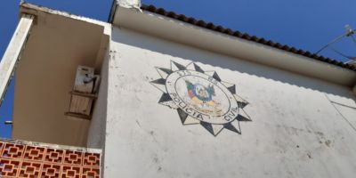 Residência é alvo de furto no bairro Dona Teresa em Camaquã