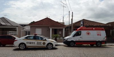 Mulher é encontrada morta no centro de Camaquã