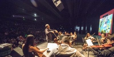 Festival Internacional Sesc de Música chega a 10ª edição em Pelotas