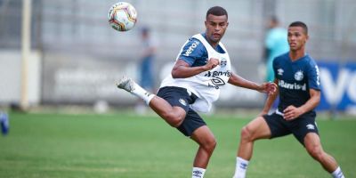 Atual bicampeão, Grêmio estreia diante do Caxias no Campeonato Gaúcho nesta quarta