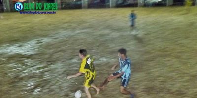 Confira os resultados das 3 primeiras rodadas da 15ª Taça Prainha de Camaquã