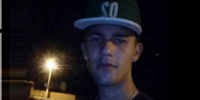 Jovem morre durante perseguição policial em Camaquã