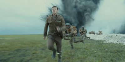 Favorito ao Oscar de Melhor Filme, "1917" estreia nesta quinta-feira