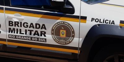 Homem é preso acusado de assaltar adolescentes no bairro Olaria, em Camaquã