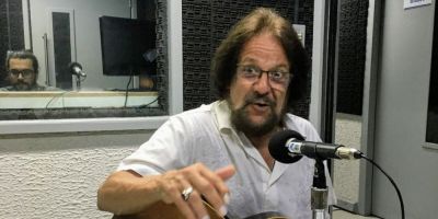 Morre, aos 69 anos, o cantor e compositor Tunai