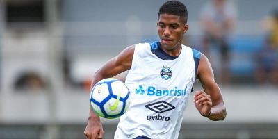 Grêmio nega propostas de saída por Jean Pyerre e Everton