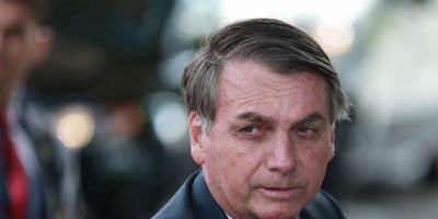 Bolsonaro diz que vai apurar se problema na correção do Enem foi erro do governo, falha humana ou sabotagem