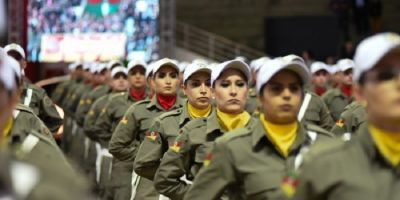 Brigada Militar convoca candidatos de concurso para soldado à apresentação de exames de saúde