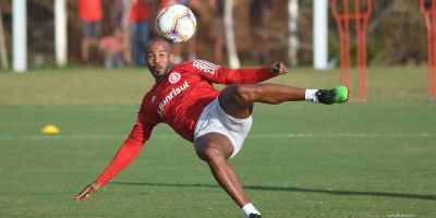  Com time titular, Inter enfrenta o São Luiz, em Ijuí