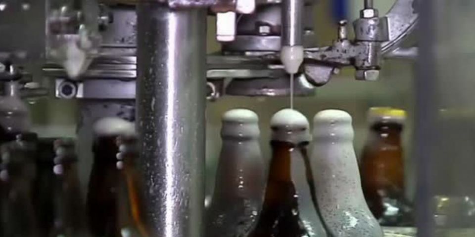 Agricultura identifica mais 10 lotes de cerveja contaminada