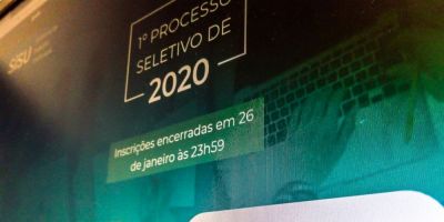 Aprovado no Sisu já pode se inscrever na faculdade de sua preferência