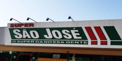 Confira as ofertas do Super São José, que começam nesta quinta (30), e vão até quarta-feira (05)