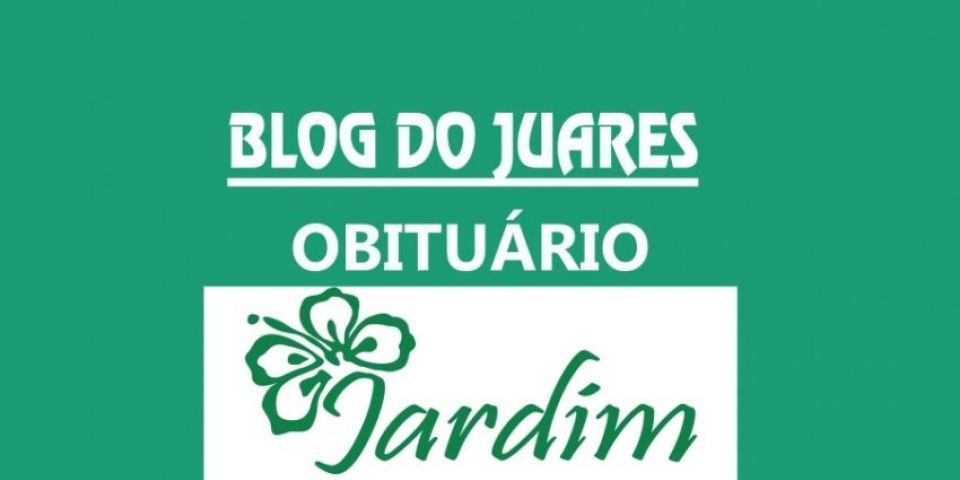 Nota de Falecimento de João Biasibety, de 69 anos