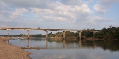 Localizado corpo do jovem desaparecido nas águas do Rio Camaquã, no balneário de Cristal