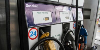 Petrobras reduz os preços da gasolina e do diesel nas refinarias