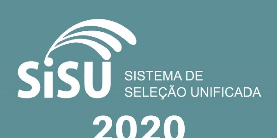 Sisu: envio de documentos para matrícula vai até terça-feira