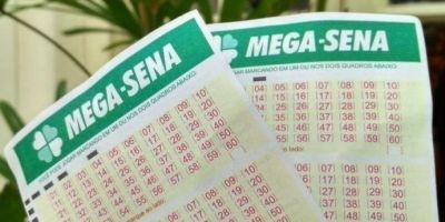 Mega-Sena acumula e prêmio vai a R$ 80 milhões