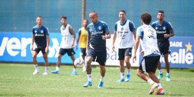 Grêmio recebe o Esportivo tentando confirmar vaga na semifinal do turno do Gauchão