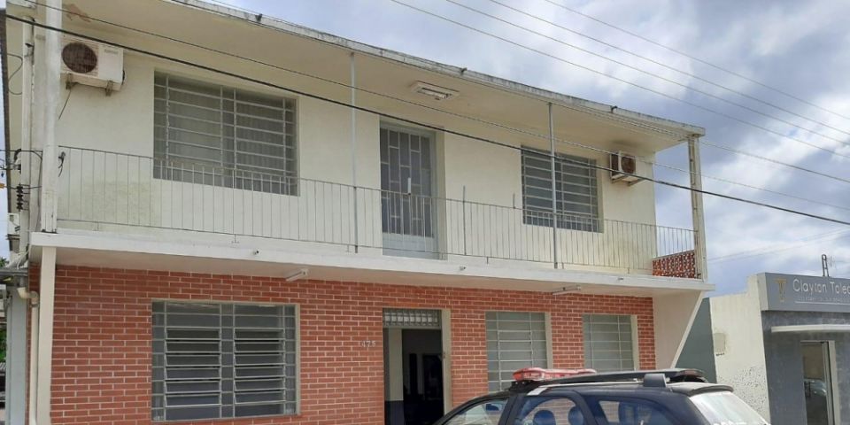 Homem é preso acusado de violência doméstica contra filha em Camaquã