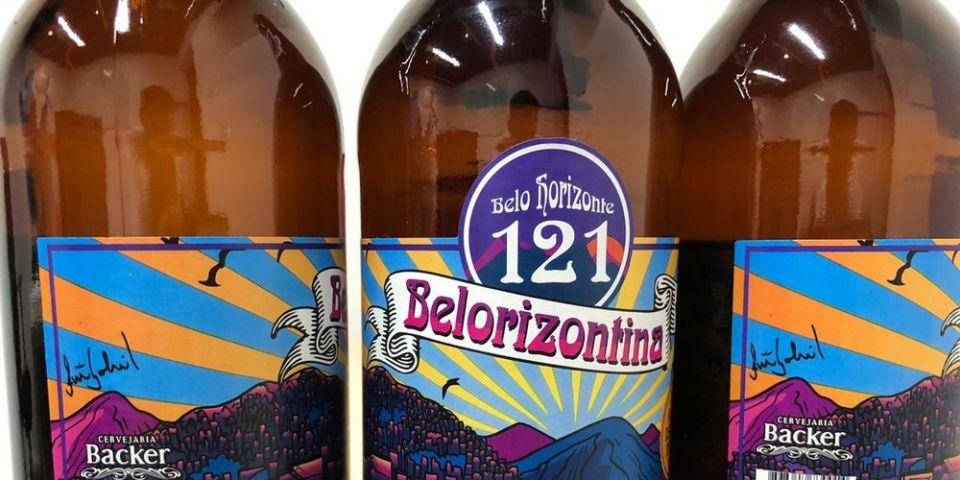 Sobe para 5 número de mortes que podem estar relacionadas ao consumo de cerveja Backer