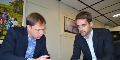 Pelotas quer entrar no mapa dos investimentos em energia eólica