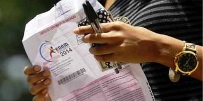 Resultado do Enem 2014 já está disponível. Veja sua nota!