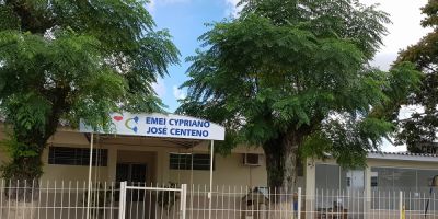 Escolas municipais iniciam preparativos para retorno às aulas em Camaquã