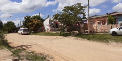  Loteamento das Flores vai receber pracinha infantil em Camaquã