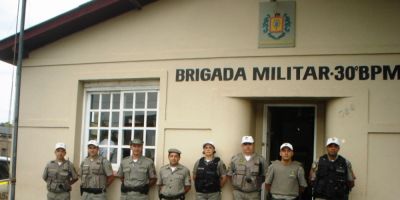 30º BPM lança a Operação Esforço Concentrado nesta quarta-feira