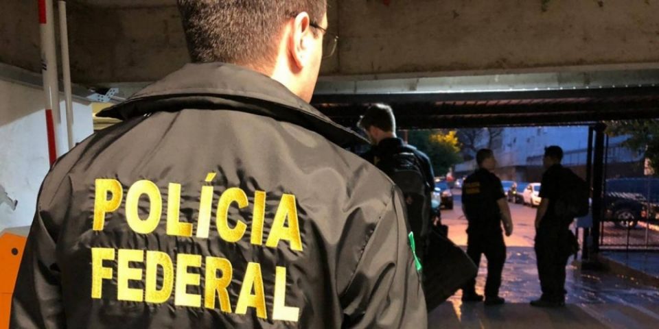 Polícia Federal faz operação para investigar suposto desvio de R$ 50 milhões no extinto Ministério do Trabalho