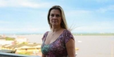 Agente penitenciária será a nova superintendente da Susepe 