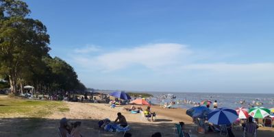 Mutirões da Defensoria Itinerante Temporada de Verão 2020 seguem pelas praias da Costa Doce