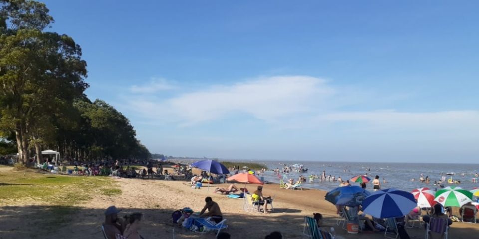 Mutirões da Defensoria Itinerante Temporada de Verão 2020 seguem pelas praias da Costa Doce