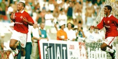 André Balada, ex-Inter, morre aos 42 anos após enfarte