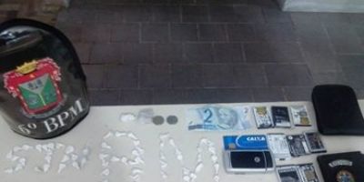Ocorrências atendidas pelo 6º BPM em Rio Grande e São José do Norte (12, 13 e 14.01.2015)