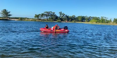 Duas pessoas morrem afogadas em rios no Rio Grande do Sul 