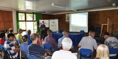 Capacitação aborda usos do Infoambiente e normas de licenciamento ambiental