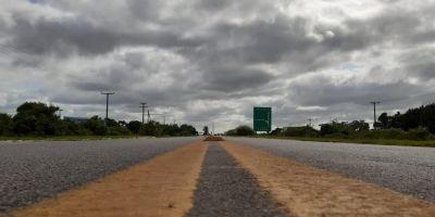 Frente fria traz instabilidade neste domingo ao RS