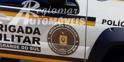 Homem sofre emboscada e acaba sendo alvejado por arma de fogo em Cerro Grande do Sul