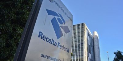 Receita Federal abre consulta a lote residual de IR