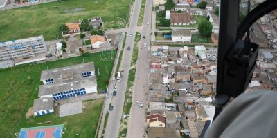 Ocorrências atendidas e atividade do 6º BPM em Rio Grande (14 e 15.01.2015)
