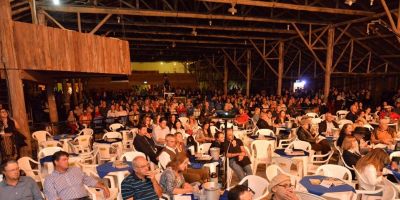 34º Reponte da Canção terá ingressos a preço popular 