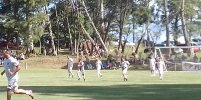 Começam as disputas finais do Campeonato de Futebol em São Lourenço do Sul