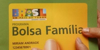 Beneficiários do Bolsa Família têm até hoje para atualizar dados