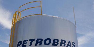 Petrobras tem recorde na produção de petróleo e gás